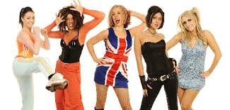 Jun 26, 1996 · get your act together, we could be just fine. Wannabe Spice Girls Albumbaru Com