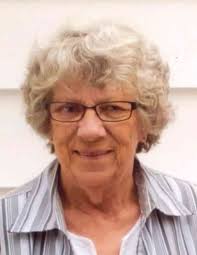 Ida "Lillian" Kelley Obituary (1941