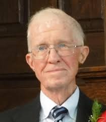 Obituary of Norman Robinson