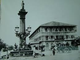 Khada Parsi Statue – Free Thoughts by ...