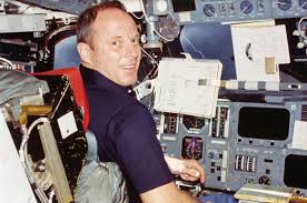 Image result for jack lousma nasa PHOTO