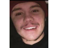 Aaron Byrum Obituary (2021)