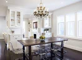 A Chair For Anywhere The Iconic Ikea Tobias Chair Ikea Dining Table Ikea Dining White Dining Table