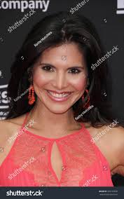 Los Angeles Jul 16 Joyce Giraud Stock Photo 206133628