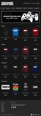 Sidemen Clothing Competitors Revenue And Employees Owler