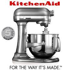 We did not find results for: Kitchenaid Artisan Stand Mixer 6 9 L Medallion Silver Cook