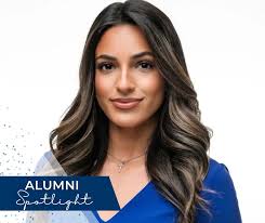 ✨ Alumni Spotlight: Valentina LaFranca Valentina LaFranca, Class of 2022,  is making waves in the world of broadcast journalism as a reporter for WINK  News in Southwest Florida. As WINK News' first