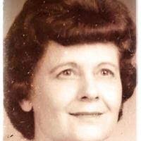 Eloise Holmes Obituary