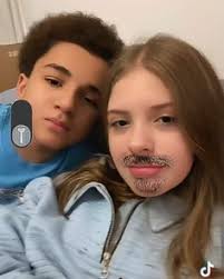 Patrick a Infância De Romeu E Julieta