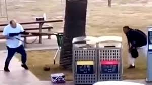 Genuine hero': Bystander tackles alleged gunman during Bondi Beach mass  shooting - France 24