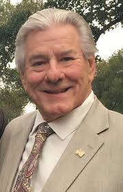 Obituary for John "Jack" Henry Strange