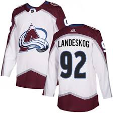 Browse our selection of avalanche jerseys in all the sizes, colors, and styles you need for men, women, and kids at shop.nhl.com Colorado Avalanche Gabriel Landeskog Jersey Abpetrol Com Tr