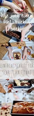 herbstkuchen mit blattmotiv kakao und jeder menge zimt rezept kuchen herbst kuchen kuchen kekse