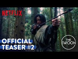 Ashin of the north which does base around this woman, apparently named ashin. Kingdom Ashin Of The North Official Teaser 2 Netflix Eng Sub Youtube