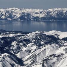 Lake tahoe is one of the most famed ski and snowboard destinations in the world. California One Person Killed In Avalanche At Lake Tahoe Ski Resort California The Guardian