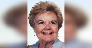 Obituary information for Mary Frances Heriot Coker