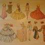 Profile Picture of 210 Charlotte Ware Paper Dolls ideas in 2024 - Pintereston Google