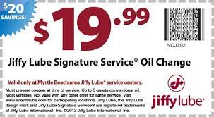 When to change your oil. Jiffy Lube Oil Change Coupons Jiffy Lube Oil Change Price Oil Change Lube Printable Coupons