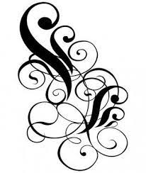 volutes et arabesques arabesque volute comment faire une ceinture coloriages