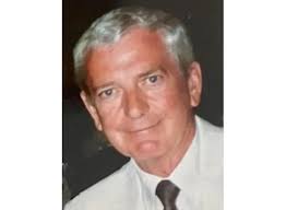 John Fahey Obituary and Online Memorial (2024)