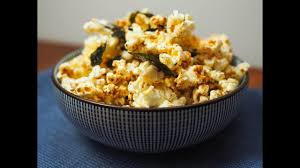 Now add the remaining kernels. Sweet Popcorn How To Make Butter Popcorn Sweet How To Make Sweet Popcorn Youtube