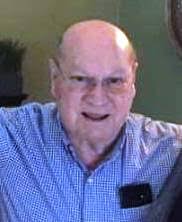 Obituary for Frederick "Fred" Ernest Cooper