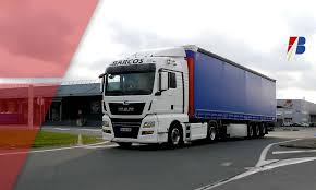 Salaire chauffeur routier mati?res dangereuses. Recrutement De Chauffeur Routier Pl Dans Le Sud Ouest Barcos