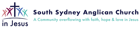 Sermons South Sydney Anglican Church