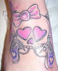 Sugar skull tattoo designs can range from traditional tattoos that represent deceased loved ones to more creative tattoos that integrate 48. Meaning Of Skull Tattoos Skull Tattoo Pictures Tatring Tattoos Piercings