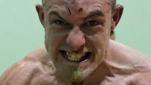 John Matthew Darch jailed over domestic violence