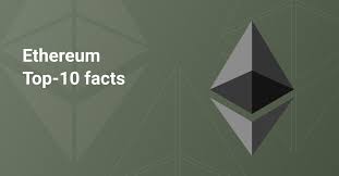 The current staking reward rate is around 10% and this is a larger rate than you will find anywhere you can lend your eth. Top 10 Facts About Ethereum Exmo Info Hub