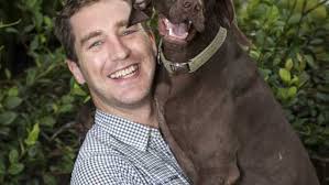 A vet's world in pictures