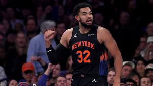 New York Knicks vs Dallas Mavericks