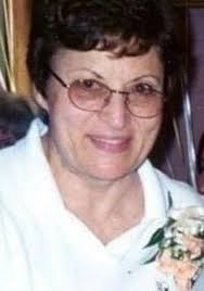 Louisa Brown Obituary (1940