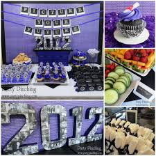 Fully updated for 2021 with virtual open house tips. Best Graduation Party Food Ideas Best Grad Open House Food Decor Gift