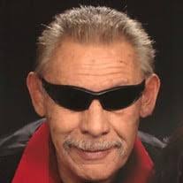 Raymond Gurule's Instagram, Twitter & Facebook