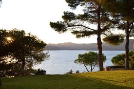 Ferienhaus Elba Villa Mit Pool Direkt Am Meer Elba Ferienhaus Ferienhaus Italien Villa Am Meer