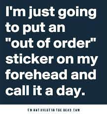 Bad Day At Work Work Quotes Funny Bad Day Quotes Bad Day At Work Quotes