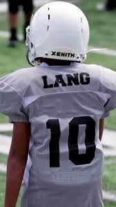 Babyboy doing work! #football #westottawa #vincentclang #vincentlang  #vincent10