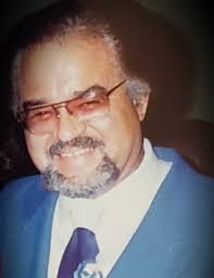 Obituary information for Walter Edward Williams