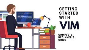 Basic Vim Commands Every Linux User Must Know Https Linuxhandbook Com Basic Vim Commands Vim Training Courses Train Training Classes