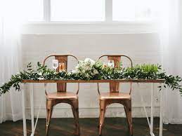 The bed frame is one of the most important pieces to a bedroom set. 30 Minimalist Wedding Ideas For The Cool Bride