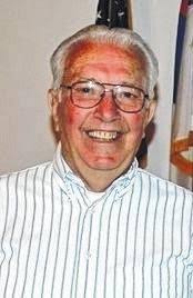 Richard Hern Obituary (2017)