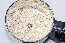 Here's how to build a healthy bowl. Oats Chilla Recipe How To Make Oats Cheela In 20 Minutes