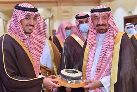.تركي الخثلان أستاذ الفقه بجامعة الإمام محمد بن سعود عضو هيئة كبار العلماء (سابقاً). Ø³Ù…Ùˆ Ø£Ù…ÙŠØ± Ù†Ø¬Ø±Ø§Ù† ÙˆØ³Ù…Ùˆ ÙˆØ²ÙŠØ± Ø§Ù„Ø±ÙŠØ§Ø¶Ø© ÙŠÙØªØªØ­Ø§Ù† Ù…Ø¯ÙŠÙ†Ø© Ø§Ù„Ø£Ù…ÙŠØ± Ù‡Ø°Ù„ÙˆÙ„ Ø¨Ù† Ø¹Ø¨Ø¯Ø§Ù„Ø¹Ø²ÙŠØ² Ø§Ù„Ø±ÙŠØ§Ø¶ÙŠØ© Ø¨Ù†Ø¬Ø±Ø§Ù† ØµØ­ÙŠÙØ© ÙˆØ·Ù† 24 Ø§Ù„Ø£Ø®Ø¨Ø§Ø±ÙŠØ©