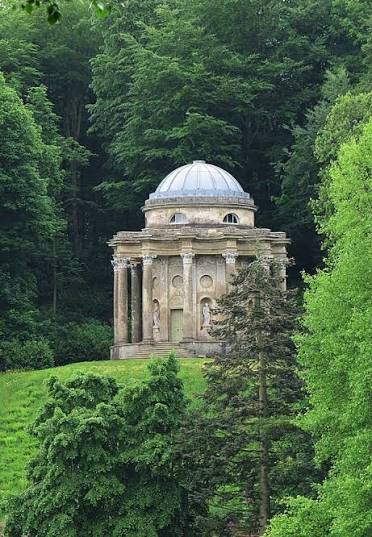A Brief History of Architectural Follies