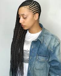 Like many braided hairstyles indigenous to africans, and the black community at large, cornrows carry with them a rich history. 21 Cool Cornrow Braid Hairstyles You Need To Try In 2021