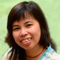 Thuc-Tram Nguyen Tullius Obituary