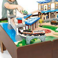 Toys R Us Babies R Us Train Table Toys R Us Babies R Us