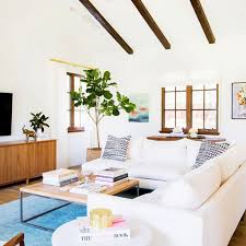 But even with a small apartment, you would want to leave a little breathing area. Clever Small Living Room Ideas